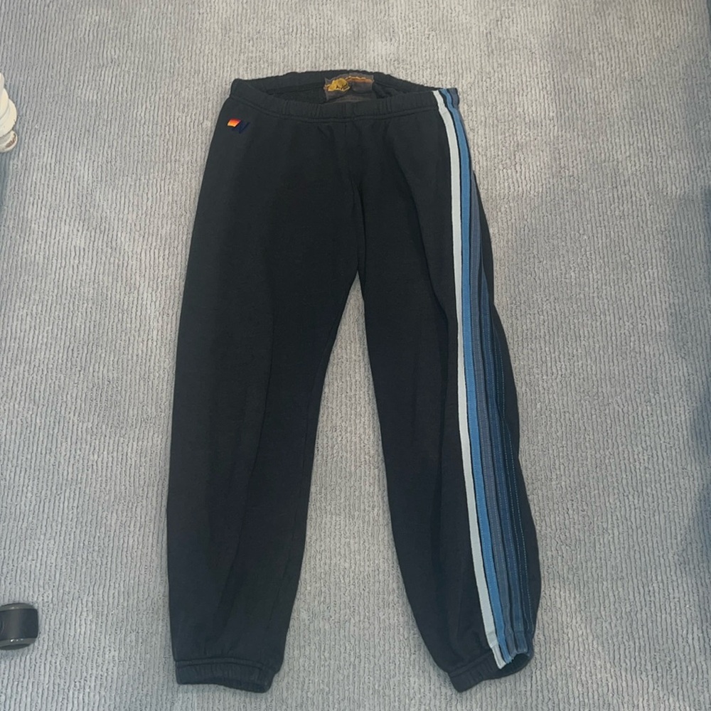 Aviator nation sweatpants